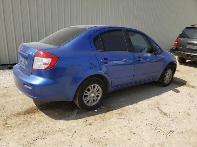 VIN JS2YC5A32D6100531 2013 Suzuki SX4, LE no.3