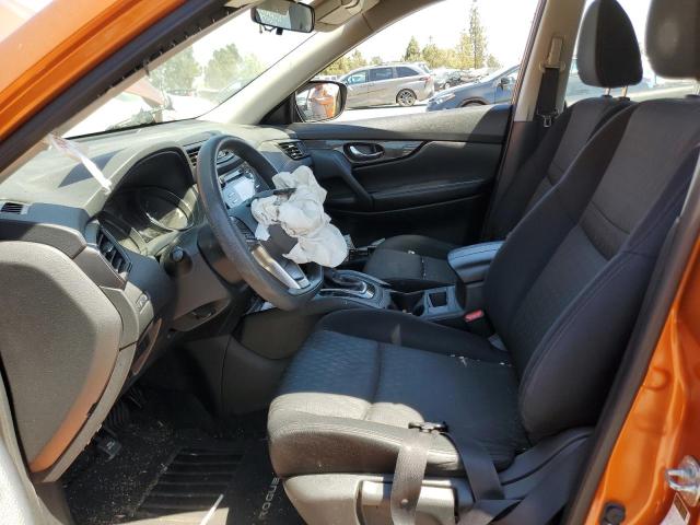 JN8AT2MT1HW385089 Nissan ROGUE S