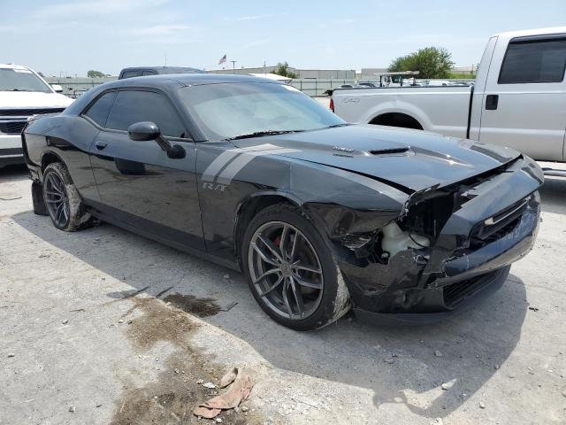 2C3CDZBT0JH131055 Dodge Challenger R/t