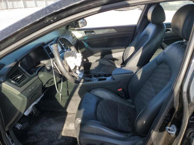 5NPE34AF9KH731782 Hyundai Sonata Limited