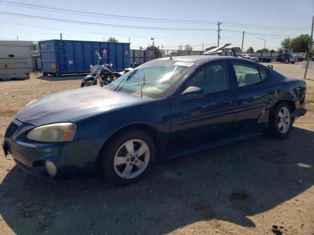 2005 Pontiac Grand Prix GT