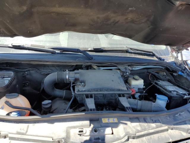 WD3FE8CC0FP111092 Mercedes-Benz Sprinter 2500