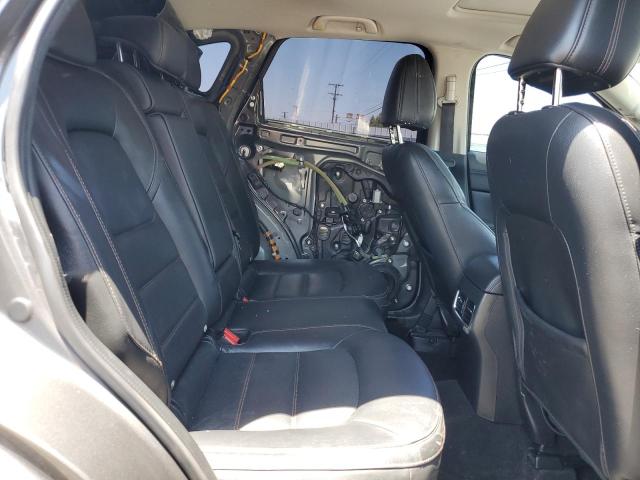 JM3KFBDMXJ0386581 Mazda Cx-5 Grand Touring
