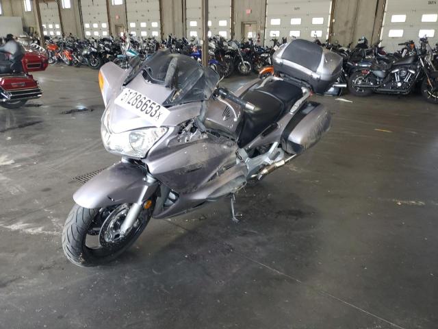 2003 HONDA ST1300 JH2SC51113M100763