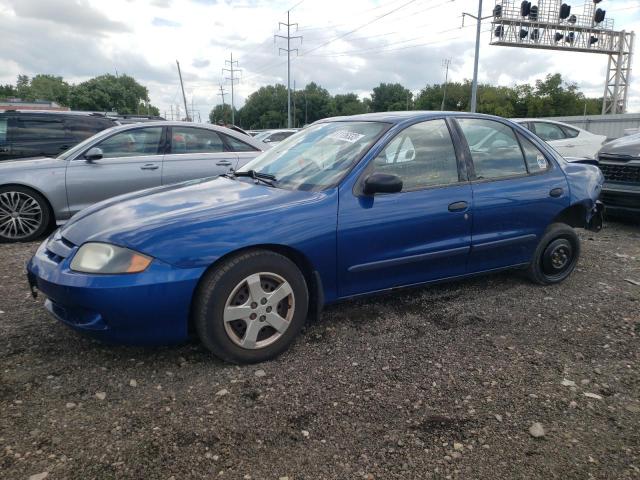 2004 Chevrolet Cavalier LS