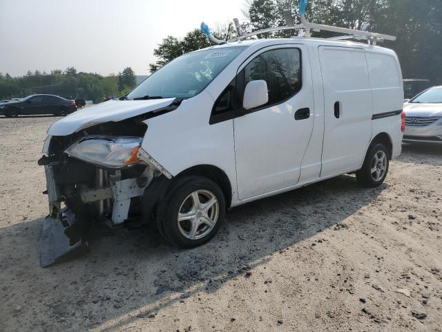 2015 Nissan NV200 