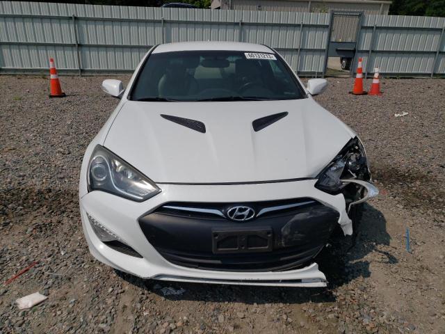2015 HYUNDAI GENESIS CO - KMHHT6KJ0FU127623
