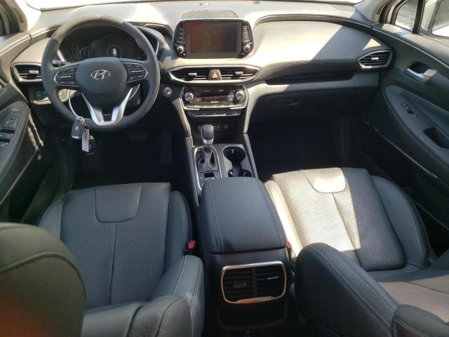 2019 HYUNDAI SANTA FE L - 5NMS53AD3KH128572