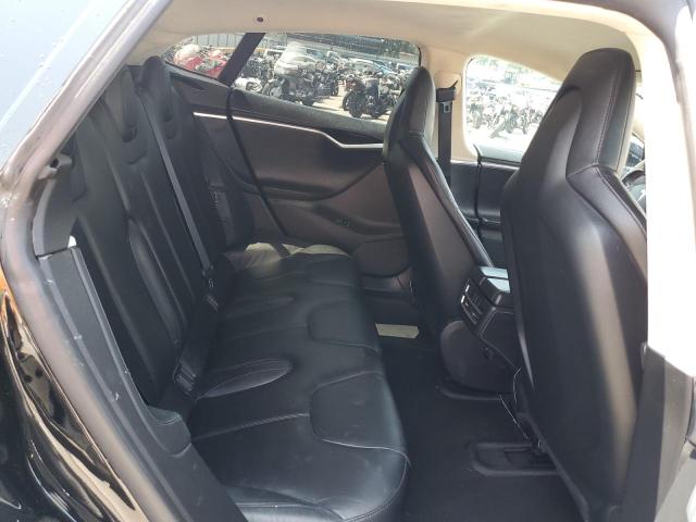 5YJSA1H19EFP31897 Tesla MODEL S