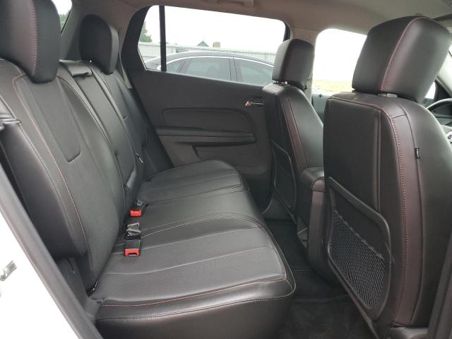 2015 GMC TERRAIN SL - 2GKALSEK6F6131293