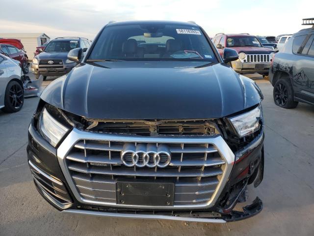 WA1ANAFY8K2093392 Audi Q5 PREMIUM 5