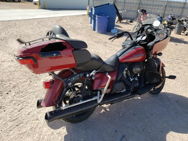 2020 HARLEY-DAVIDSON FLTRK 1HD1KZF11LB648196