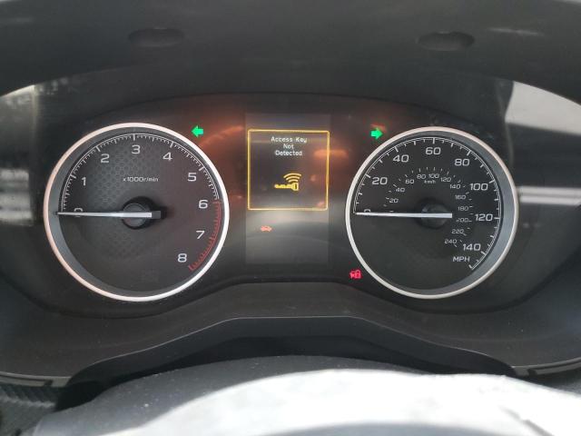 JF2SKAJC8MH431499 Subaru Forester Premium