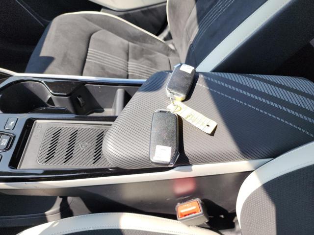 2022 KIA EV6 GT LIN KNDC4DLC1N5046154