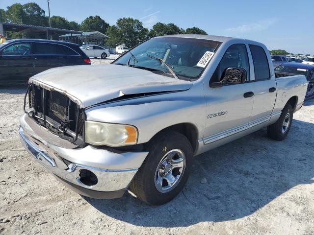 2002 Dodge Ram 1500 