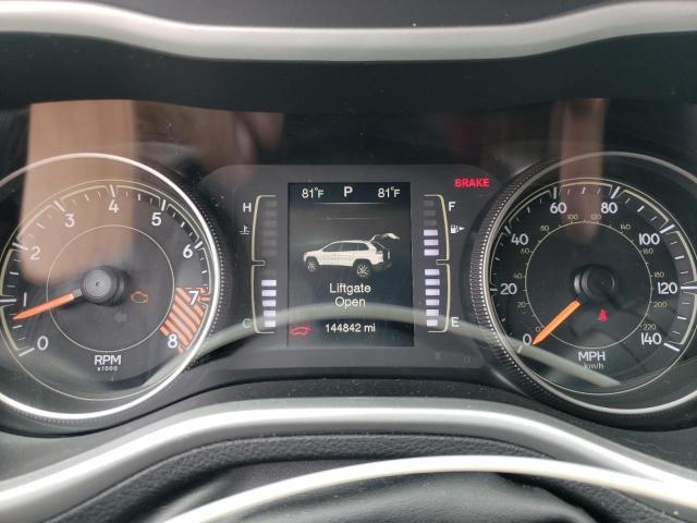 2015 JEEP CHEROKEE 4 1C4PJLCSXFW620631