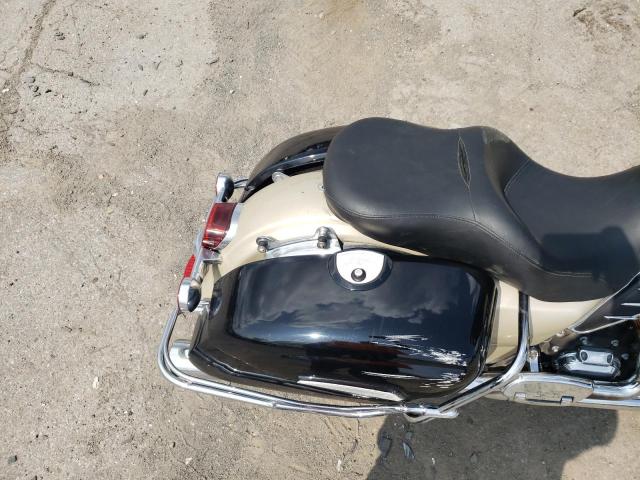 2012 HARLEY-DAVIDSON FLHP POLIC - 1HD1FHM19CB646665