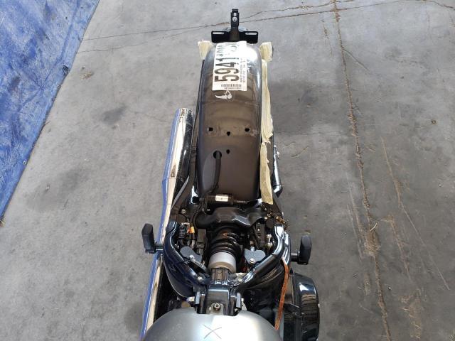 2018 HARLEY-DAVIDSON FLHC HERIT - 1HD1YAJ30JC025202