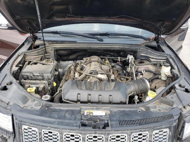1C4RJEJTXEC532193 Jeep Grand Cherokee Summit