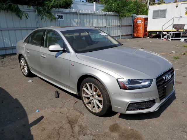 WAUFFAFL4EN008254 2014 AUDI A4, photo no. 4