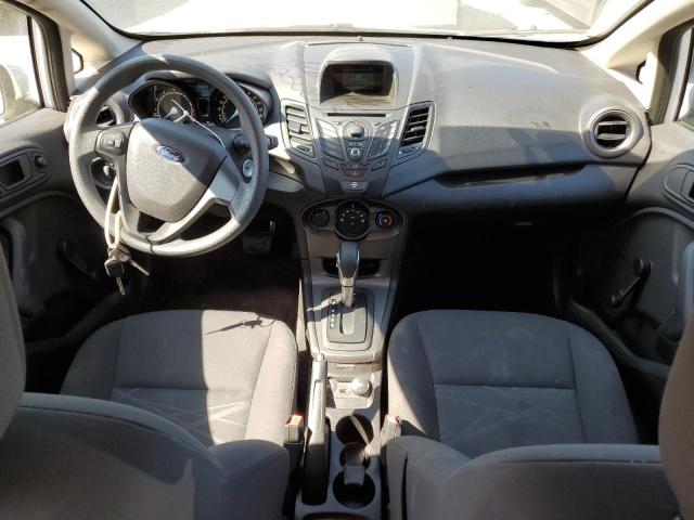3FADP4TJ1FM133774 Ford FIESTA S