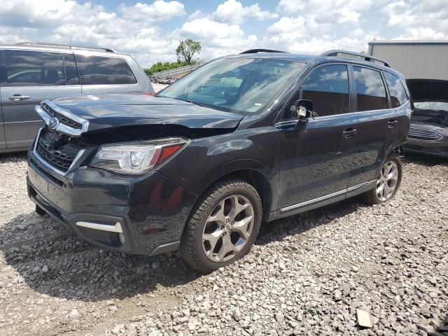 2018 Subaru Forester 2.5i Touring