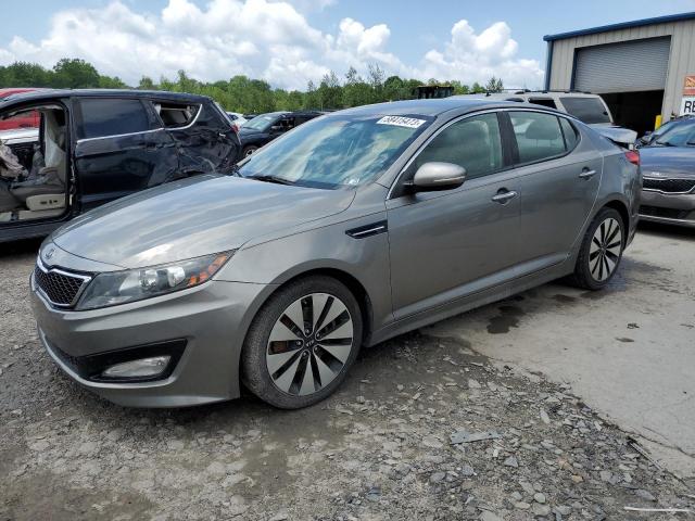 2012 Kia Optima SX