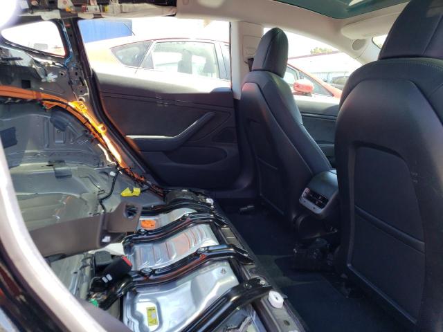 5YJ3E1EA0JF025425 Tesla MODEL 3