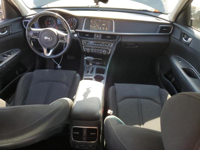 5XXGT4L12GG045791 KIA Optima Lx