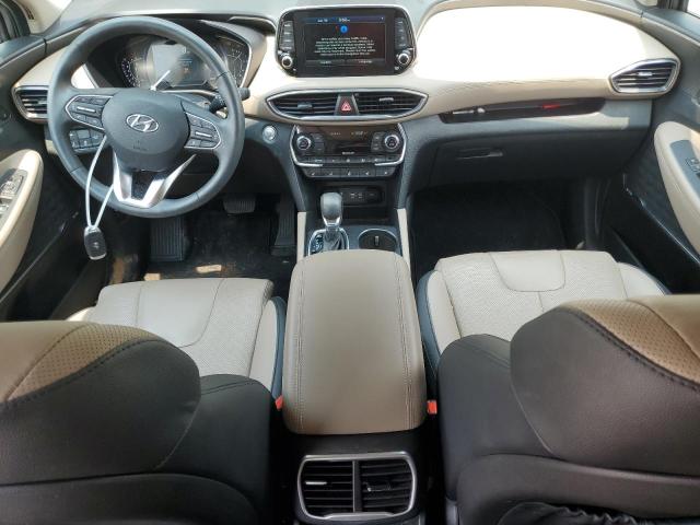 2020 HYUNDAI SANTA FE L - 5NMS53AD5LH221613