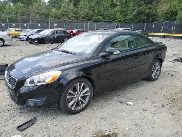 2012 Volvo C70 T5