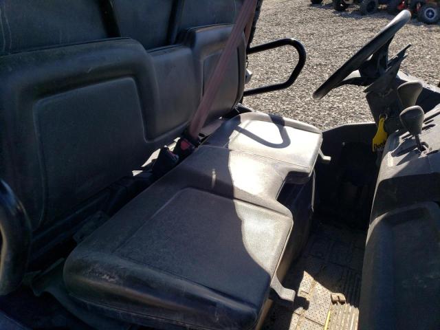 2019 HONDA PIONEER - 1HFVE0271K4502504