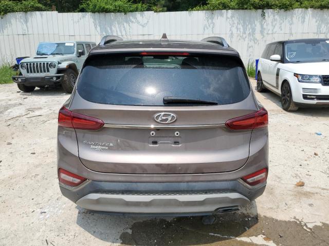 2020 HYUNDAI SANTA FE L - 5NMS53AD5LH221613
