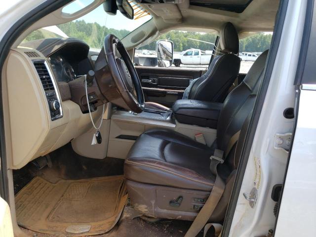 2018 RAM 3500 LONGH 3C63RRKL0JG374109