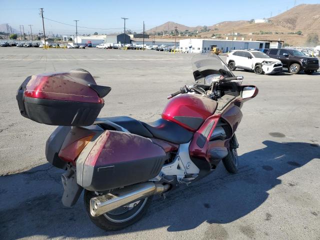 2005 HONDA ST1300 JH2SC51015M301525