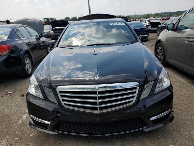 VIN WDDHF8JB4DA689403 2013 Mercedes-Benz E-Class, 3... no.5