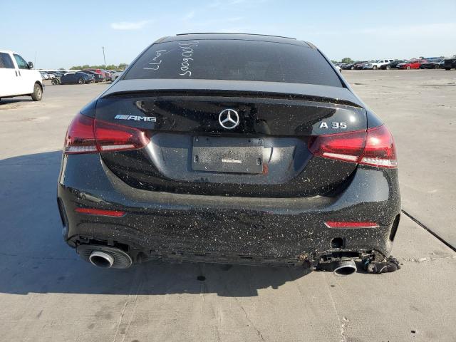 2020 MERCEDES-BENZ A 35 AMG - W1K3G5BB7LJ224388