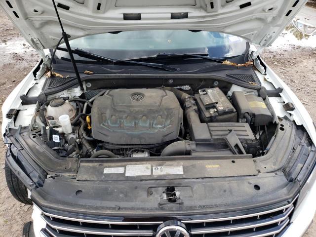 2019 VOLKSWAGEN PASSAT WOL - 1VWLA7A39KC002534