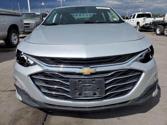 1G1ZD5ST0KF207514 Chevrolet MALIBU LT