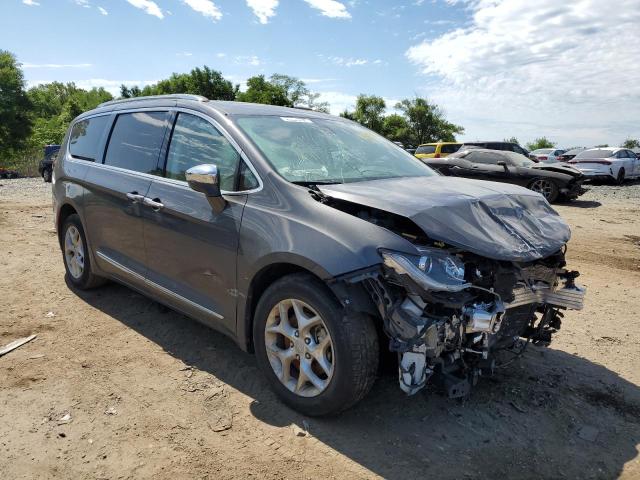 2C4RC1GG9LR283516 2020 CHRYSLER PACIFICA, photo no. 4