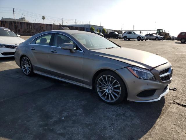 WDDLJ9BBXGA167733 Mercedes-Benz Cls 550 4matic