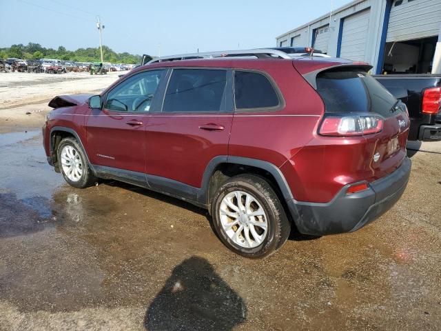 1C4PJLCB0MD150554 Jeep Grand Cher CHEROKEE L 2