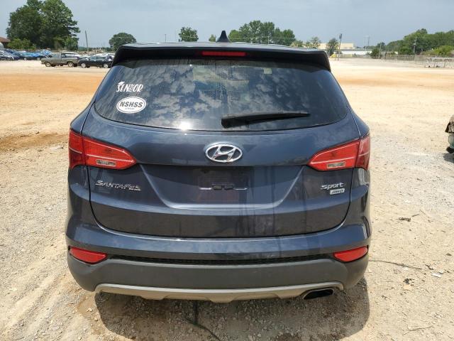 5XYZTDLB7GG322402 Hyundai SANTA FE SPORT