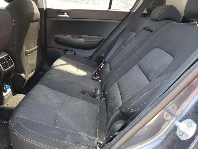 KNDPM3AC7H7081367 KIA Sportage Lx