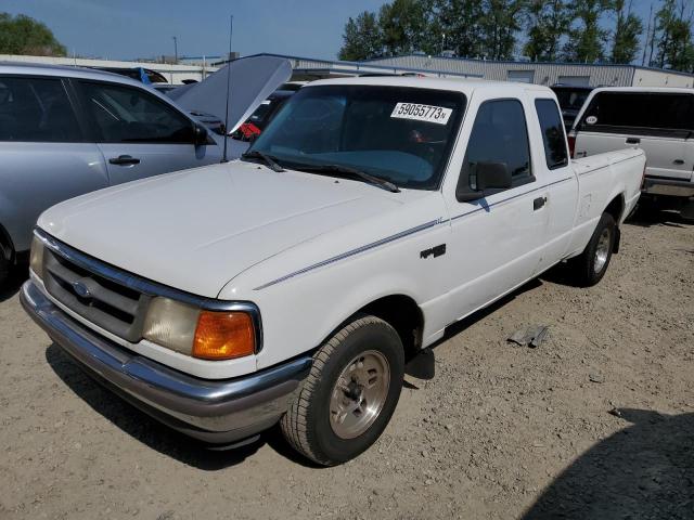 1996 Ford Ranger 