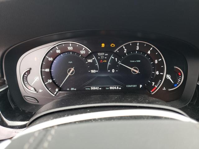 2018 BMW 530 XI - WBAJA7C55JWA73641