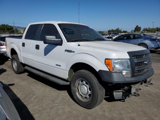1FTFW1ET1EKE59261 Ford F150 Supercrew