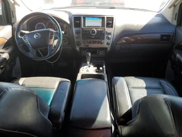 5N1BA0NC7EN604952 Nissan ARMADA SV