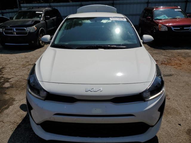 3KPA24AD7NE496467 KIA RIO LX