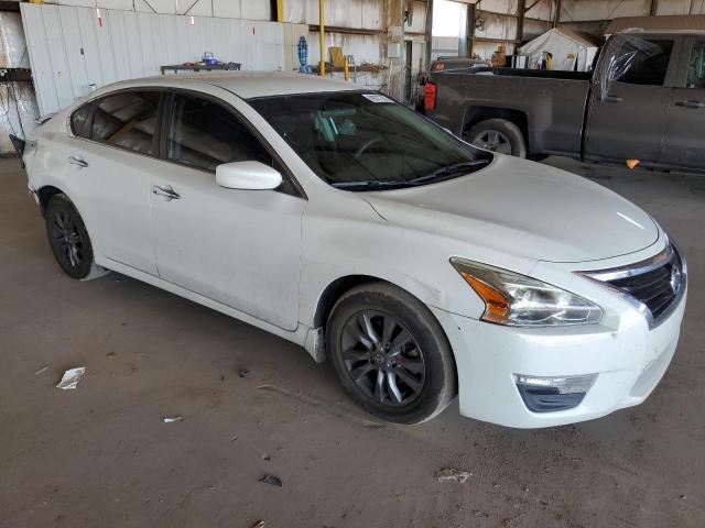 1N4AL3AP8FC464076 Nissan ALTIMA 2.5